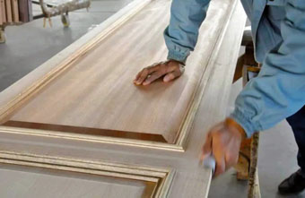六个诀窍助您掌控木器漆喷涂效果